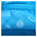 Cinderella 75th Anniversary Gus Gus Crossbuddies® Cosplay Crossbody Bag With Coin Bag, , hi-res view 11