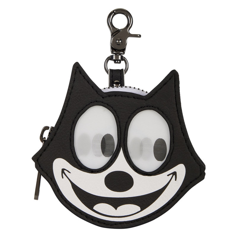 Felix the Cat Crossbody Bag with Lenticular Coin Bag, , hi-res view 8
