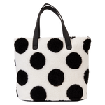 Minnie Mouse Rocks the Dots Classic Sherpa Tote Bag, , hi-res view 6
