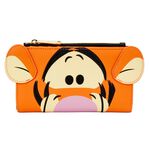 Winnie the Pooh Tigger Cosplay Flap Wallet, , hi-res view 1
