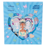 Disney Princess Manga Style 3" Collector Box Pin, , hi-res view 1