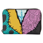 The Nightmare Before Christmas Sally Cosplay Zip Around Wallet, , hi-res view 1