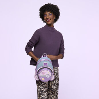 girls.mini backpack State Bags The lightweight Claire's Club Kids Mini Backpack,