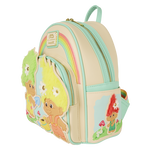 Classic Trolls Plush Glitter Mini Backpack, , hi-res view 4