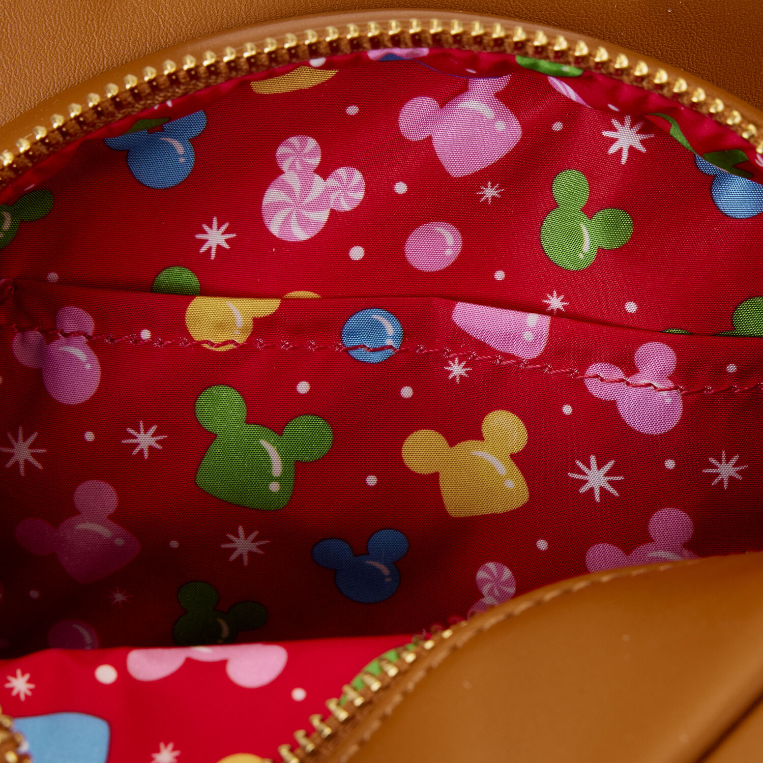 Loungefly mickey sales mouse purse