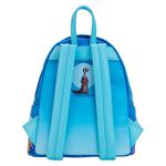 Monster's University Scare Games Mini Backpack, , hi-res view 5