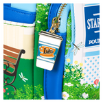 Gilmore Girls Stars Hollow Mini Backpack, , hi-res view 6
