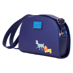 Lady and the Tramp 70th Anniversary Crossbody Bag, , hi-res view 5