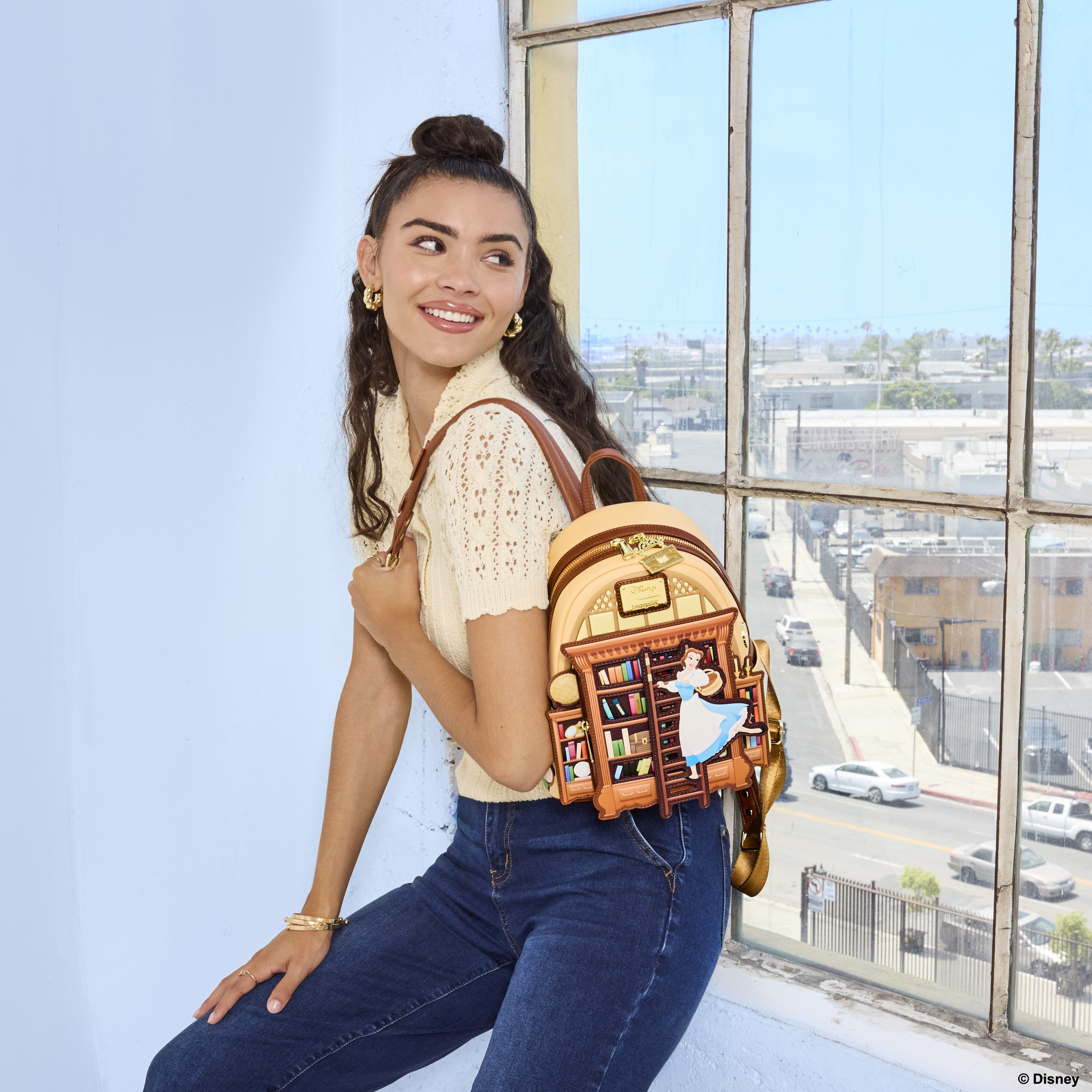 Shop Loungefly Exclusive Bags & Merch | Loungefly