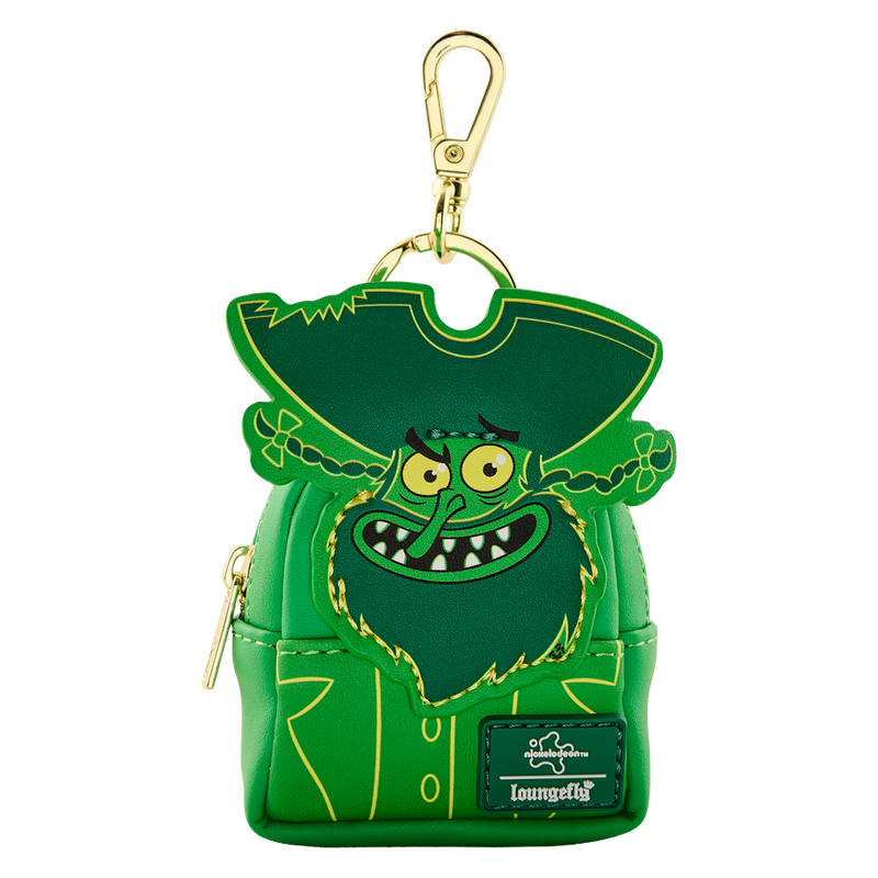 SpongeBob SquarePants Mystery Mini Backpack Keychain Charm, , hi-res view 7