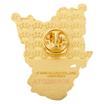 Sanrio Kuromi 20th Anniversary Mystery Box Pin, , hi-res view 2