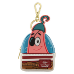 SpongeBob SquarePants Mystery Mini Backpack Keychain Charm, , hi-res view 3