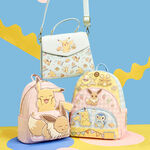 Pokémon Café Crossbody Bag, , hi-res view 3