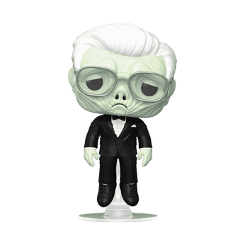 Pop! Adam Maitland (NFT Release) (Glow), , hi-res view 1