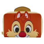 Exclusive - Chip and Dale Cosplay Zip Around Wallet, , hi-res view 3