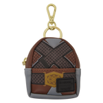 The Lord of the Rings Cosplay Mystery Mini Backpack Keychain Charm, , hi-res view 4