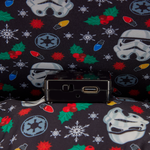 Star Wars Stormtrooper Cosplay String Lights Light Up Mini Backpack, , hi-res view 7