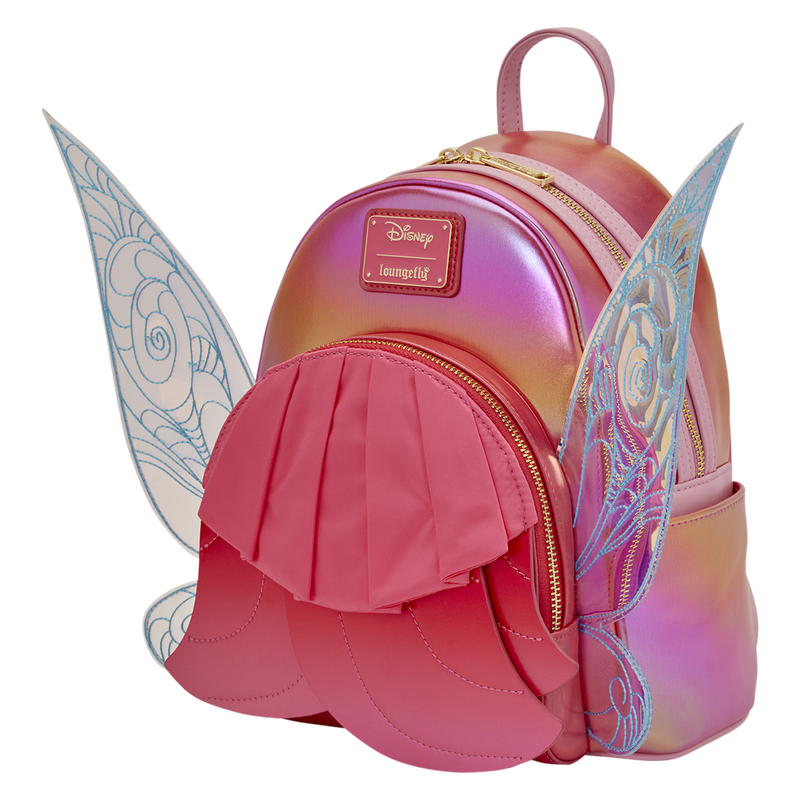 Disney Fairies Exclusive Rosetta Cosplay Mini Backpack, , hi-res view 5