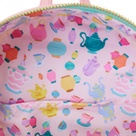 Alice in Wonderland Unbirthday Mini Backpack, , hi-res view 9