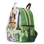Foster’s Home for Imaginary Friends House Mini Backpack, , hi-res view 4
