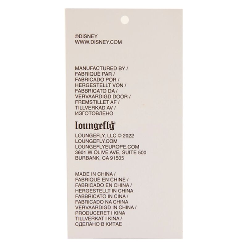 Stitch Shoppe Disney Soft Serve Ice Cream Crossbody Bag, , hi-res view 10