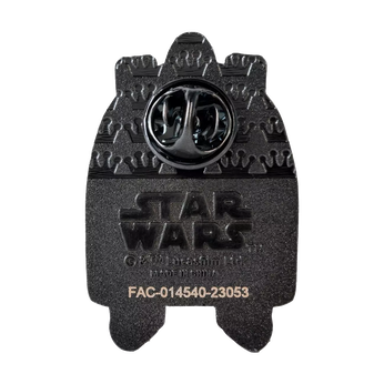 Star Wars Mini Backpack Mystery Box Pin, Image 2