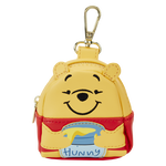 Winnie the Pooh Cosplay Treat & Disposable Bag Holder, , hi-res view 1
