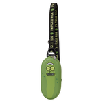 Rick and Morty Pickle Rick Sling Crossbody Bag, , hi-res view 1