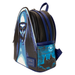 The Nun Cosplay Light Up Glow Mini Backpack, , hi-res view 6