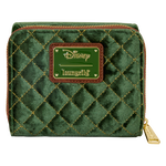 Peter Pan Exclusive Quilted Texture Wallet, , hi-res view 5