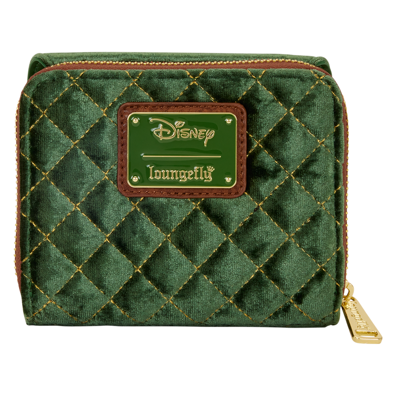 Peter Pan Exclusive Quilted Texture Wallet, , hi-res view 5