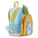 SpongeBob SquarePants Pineapple House Mini Backpack, , hi-res image number 10