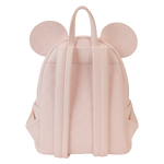Minnie Mouse Checkered Texture Mini Backpack, , hi-res view 6