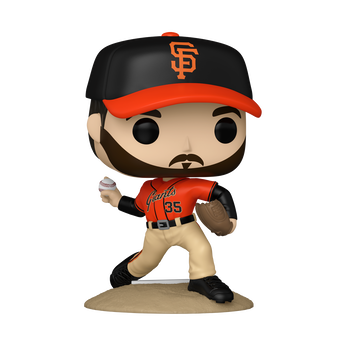 Pop! Justin Verlander, Image 1