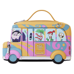 Foster’s Home for Imaginary Friends Figural Bus Crossbody Bag, , hi-res view 6