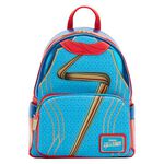 Ms. Marvel Cosplay Mini Backpack, , hi-res view 1