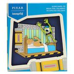 Monsters University Scare Games Sliding Pin, , hi-res view 1