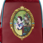 Snow White Evil Queen Throne Mini Backpack, , hi-res view 6