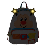 Rainbow Brite™ Twink Plush Cosplay Light Up Mini Backpack, , hi-res view 4