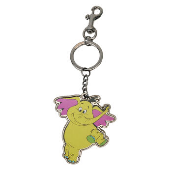 Winnie the Pooh Heffa-Dream Lenticular Keychain, Image 2