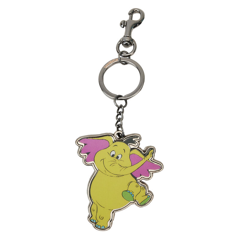 Winnie the Pooh Heffa-Dream Lenticular Keychain, , hi-res view 2
