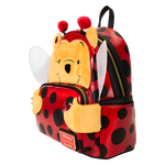 Winnie The Pooh Ladybug Cosplay Mini Backpack, , hi-res view 4