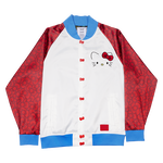 Sanrio Hello Kitty 50th Anniversary Unisex Souvenir Jacket, , hi-res view 1