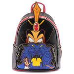 Disney Aladdin Jafar Villains Scene Mini Backpack, , hi-res view 1