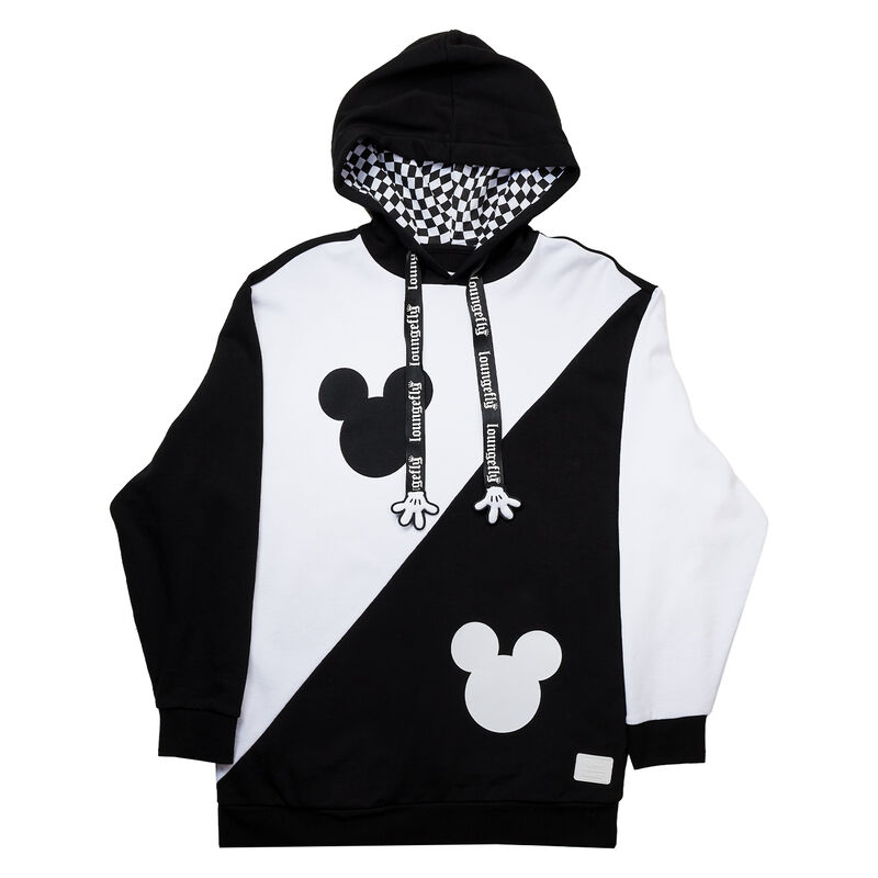 EXPENSIVE galaxy Louis Vuitton Mickey mouse hoodie pants combo