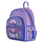 A Court of Thorns and Roses Ramiel Mountain Mini Backpack, , hi-res view 5