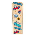 Peanuts Gang Road Trip Bus Light Up Figural Crossbody Bag, , hi-res view 9