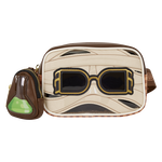 Universal Monsters Invisible Man Sling Crossbody Bag, , hi-res view 1