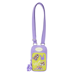 Looney Tunes Lola Bunny Crossbody Bag, , hi-res view 1
