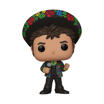 Pop! Juan Gabriel (Floral Mariachi), Image 1